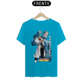 Nome do produto The King Of Fighters - Yamazaki