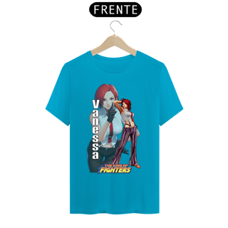 Nome do produto The King Of Fighters - Vanessa