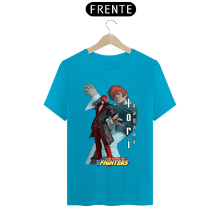 Nome do produto The King Of Fighters - Yori Yagami