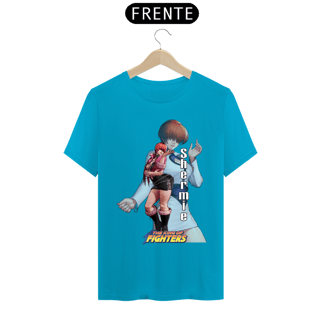 Nome do produto The King Of Fighters - Shermie