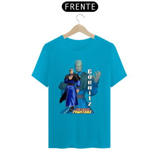 Nome do produto The King Of Fighters - Goenitz