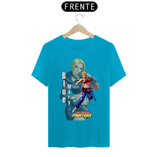 Nome do produto The King Of Fighters - Blue Mary