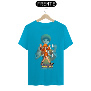 Nome do produto The King Of Fighters - Bao