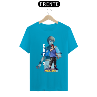 Nome do produto The King Of Fighters - Chris