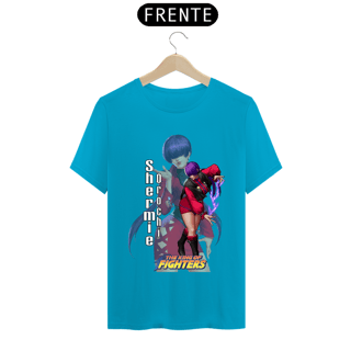 Nome do produto The King Of Fighters - O. Shermie