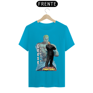 Nome do produto The King Of Fighters - Geese