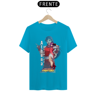 Nome do produto The King Of Fighters - Athena