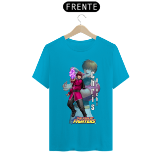 Nome do produto The King Of Fighters - O. Chris