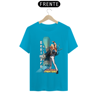 Nome do produto The King Of Fighters - Benimaru