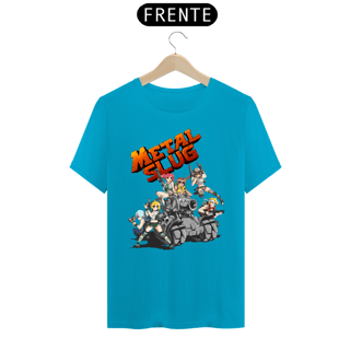 Nome do produto Metal Slug