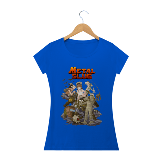 Nome do produto Metal Slug 