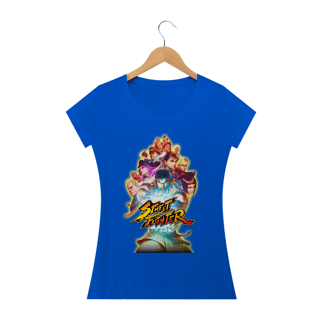 Nome do produto Street Fighter 