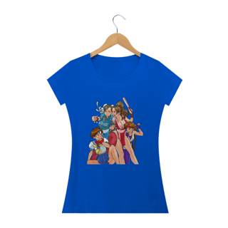 Nome do produto SNK vs Capcom - Girls