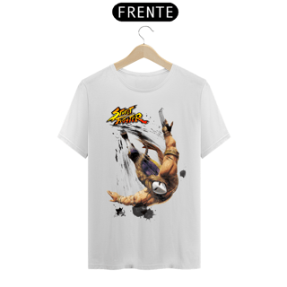Nome do produto Street Fighter - Vega