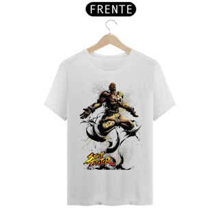 Nome do produto Street Fighter - Dhalsim