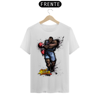 Nome do produto Street Fighter - Balrog
