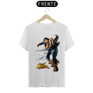 Nome do produto Street Fighter - T. Hawk