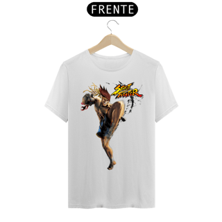 Nome do produto Street Fighter - Adon
