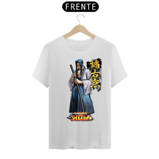 Nome do produto Samurai Shodown - Ukyo Tachibana