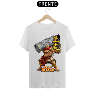 Nome do produto Samurai Shodown - Wan-Fu