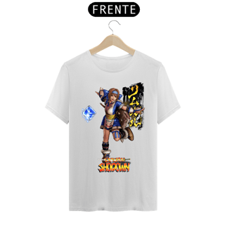 Nome do produto Samurai Shodown - Rimururu