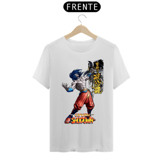 Nome do produto Samurai Shodown - Basara