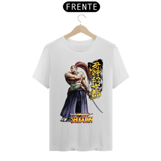 Nome do produto Samurai Shodown - Genjuro