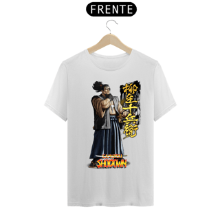 Nome do produto Samurai Shodown - Jubei