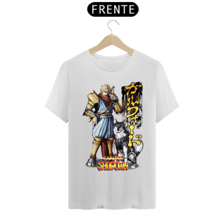 Nome do produto Samurai Shodown - Galford