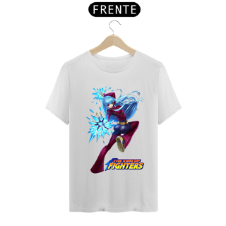 Nome do produto The King of Fighters - Kula