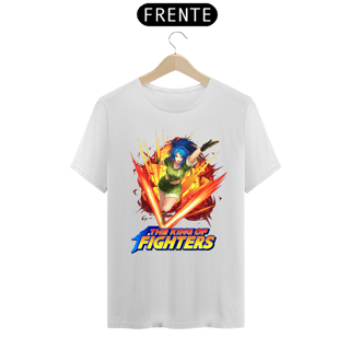 Nome do produto The King of Fighters - Leona