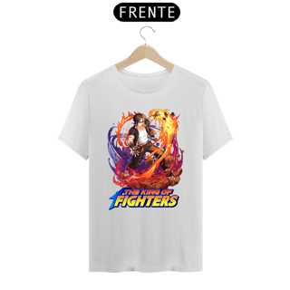 Nome do produto The King of Fighters - Kyo