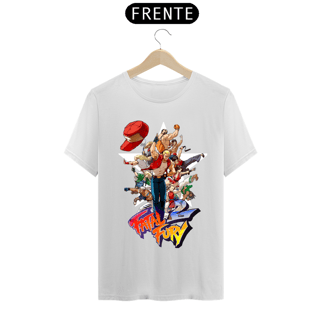Nome do produto Real Bout Fatal Fury