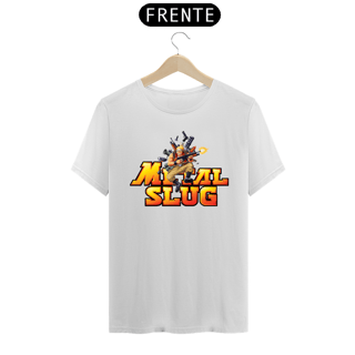 Nome do produto Metal Slug