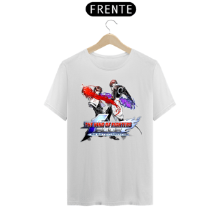 Nome do produto The King of Fighters - 2002 Unlimited Match
