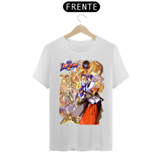 Nome do produto The Last Blade