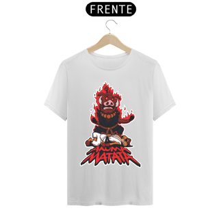 Nome do produto Akuma Matata