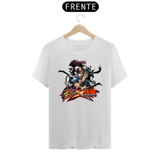 Nome do produto Street Fighter vs Tekken