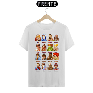 Nome do produto Classic Street Fighters II