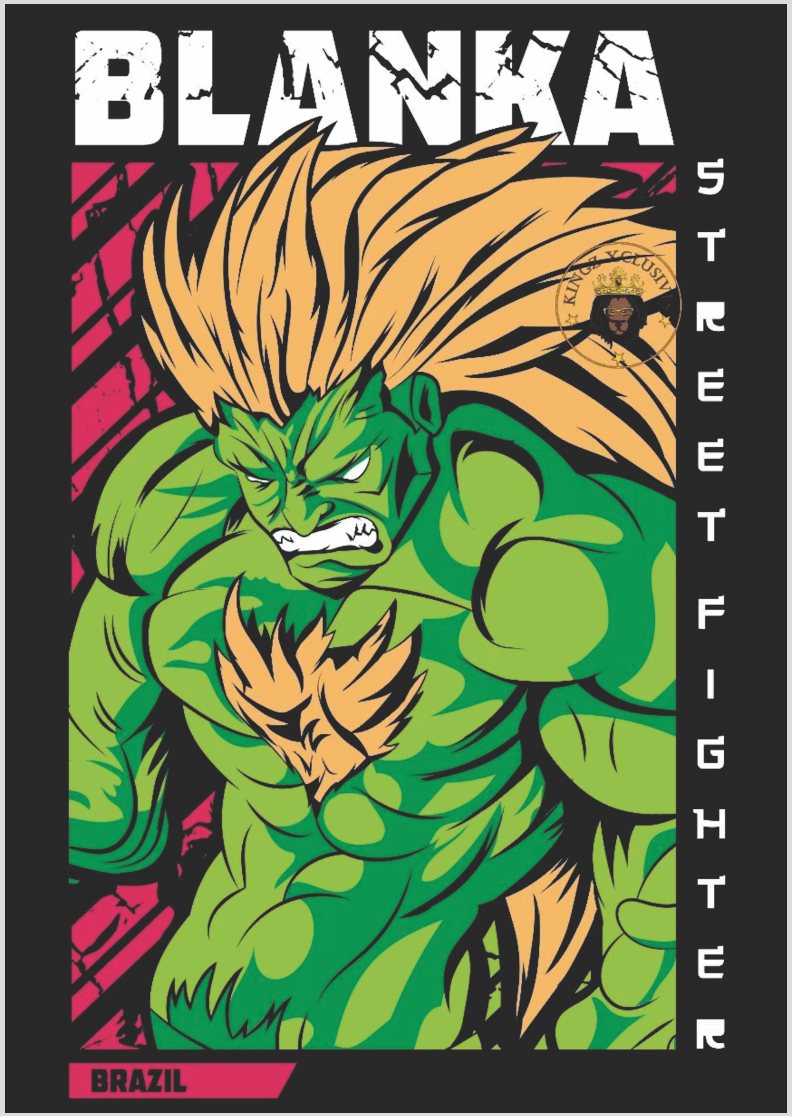 Blanka