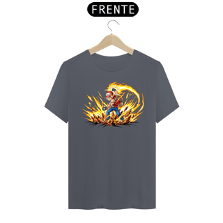 Nome do produto The King of Fighters - Terry Bogard Chibi