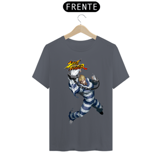 Nome do produto Street Fighter - Cody