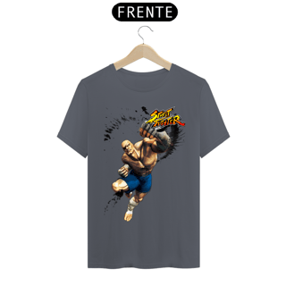 Nome do produto Street Fighter - Sagat