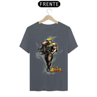 Nome do produto Street Fighter - Guile