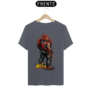 Nome do produto Street Fighter - Akuma