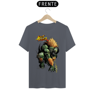 Nome do produto Street Fighter - Blanka