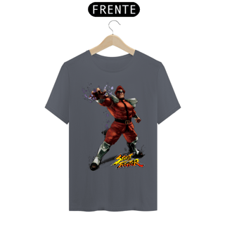 Nome do produto Street Fighter - M.Bison