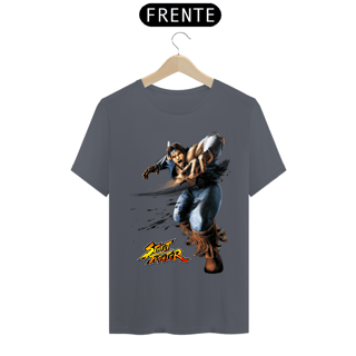 Nome do produto Street Fighter - T. Hawk
