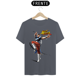 Nome do produto Street Fighter - Chun Li
