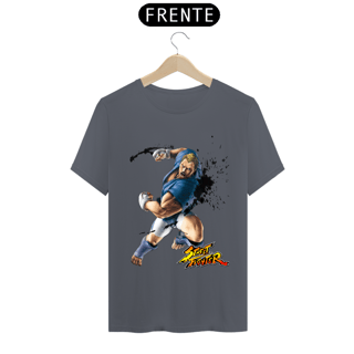 Nome do produto Street Fighter - Abel